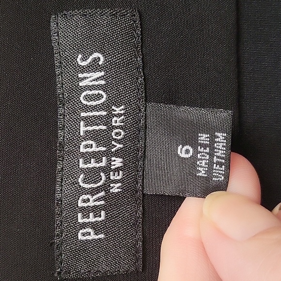 Perceptions New York jacket - Picture 2 of 4